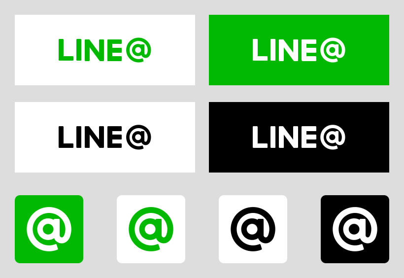 Line ロゴ