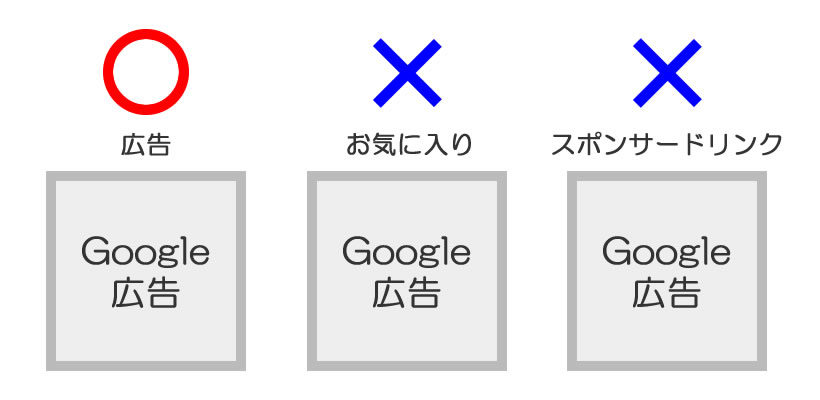 Google Adsenseを設置する時に特に注意しなければいけないこと Hazimaru